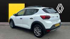 Dacia Sandero Stepway 1.0 TCe Essential 5dr Bi Fuel Hatchback